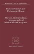 Mal'cev, Protomodular, Homological and... - Bild 1