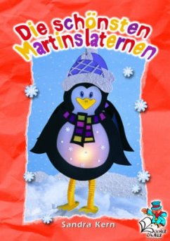 Cover Die schönsten Martinslaternen