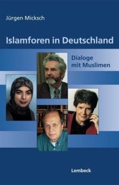 Islamforen in Deutschland - Micksch, Jürgen