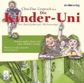 Kinder-Uni 3, Warum raufen Jungs und sind Mädchen zickig? / Warum werden Sportler immer besser?