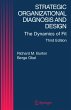 Strategic Organizational Diagnosis and... - Bild 1