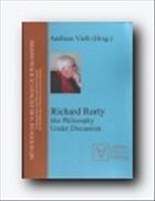 Richard Rorty - Vieth, Andreas (ed.)