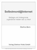 Selbstmord at Internet Selbstmord at Internet