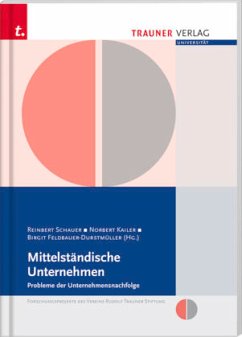 Cover Mittelständische Unternehmen