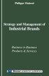 Strategy and Management of Industrial... - Bild 1