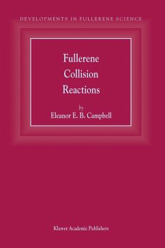 Fullerene Collision Reactions - Campbell, Eleonor E.