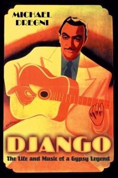 Django - Dregni, Michael