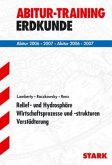 Relief- und Hydrosphäre, Wirtschaftsprozesse und -strukturen, Verstädterung, Ausgabe Baden-Württemberg