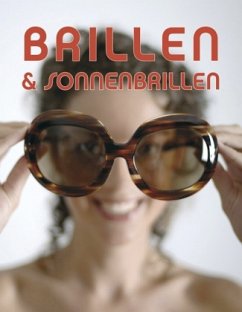 Cover Brillen und Sonnenbrillen