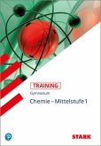 Training Gymnasium - Chemie Mittelstufe 1