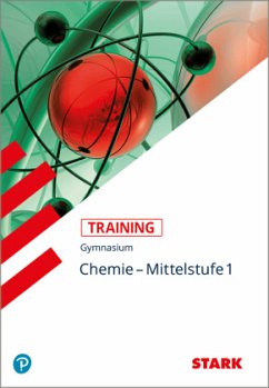 Chemie - Mittelstufe 1, für G8 - Killian, Ludwig;Beilner, Claudia;Pistohl, Birger