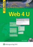 Web 4 U, m. CD-ROM