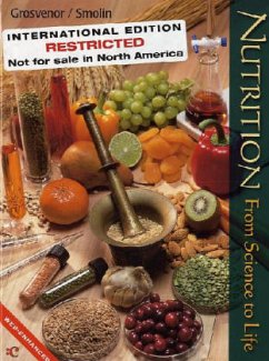 Cover Nutrition