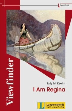 I am Regina - Buch