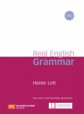 Real English Grammar, Intermediate, w. Answer key and Audio-CD