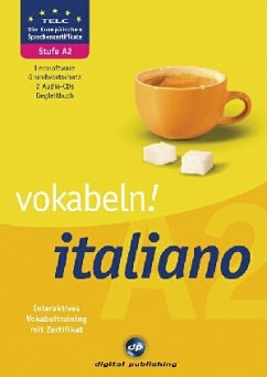 Vokabeln Italiano A2