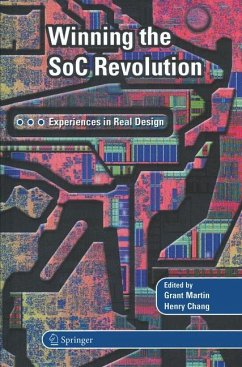 Winning the SoC Revolution - Martin, Grant / Chang, Henry (eds.)