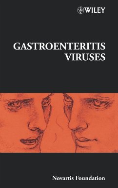 Gastroenteritis Viruses - No. 238 - Novartis Foundation