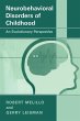 Neurobehavioral Disorders of Childhood - Bild 1