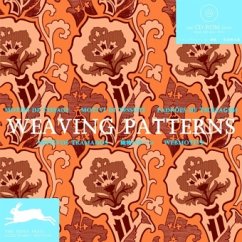 Weaving Patterns, w. CD-ROM Weaving Patterns, w. CD-ROM