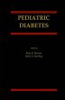 Pediatric Diabetes - Bild 1