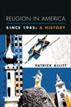 Religion in America - Allitt, Patrick