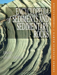 Encyclopedia of Sediments and Sedimentary Rocks - Middleton