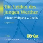 Die Leiden des jungen Werther