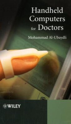 Cover Handheld Computers for Doctors