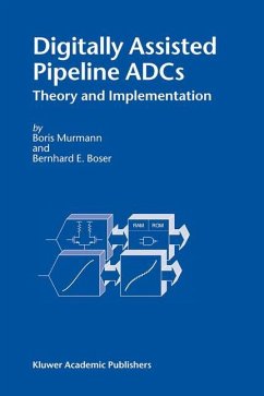 Digitally Assisted Pipeline ADCs - Murmann, Boris;Boser, Bernhard E.