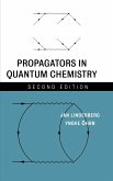 Propagators in Quantum Chemistry