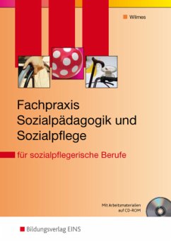 Fachpraxis Sozialpädagogik und Sozialpflege - Wilmes, Andrea