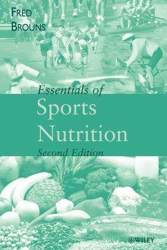 Essentials of Sports Nutrition 2e - Brouns, Fred