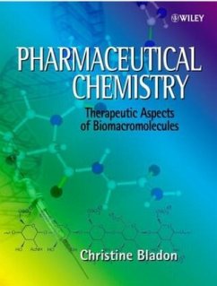 Pharmaceutical Chemistry - Bladon, Christine