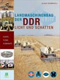 Landmaschinenbau der DDR