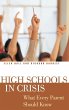 High Schools in Crisis - Bild 1