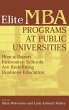 Elite MBA Programs at Public... - Bild 1
