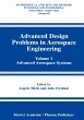 Advanced Design Problems in Aerospace... - Bild 1