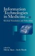Information Technologies in Medicine,... - Bild 1