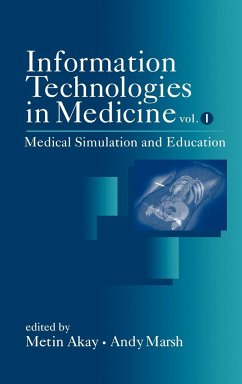 Information Technologies in Medicine, Volume I - Akay, Metin / Marsh, Andy (Hgg.)