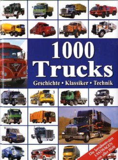 1000 Trucks
