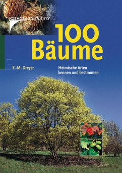 100 Bäume - Dreyer, Eva-Maria