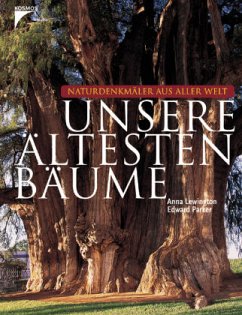 Unsere ältesten Bäume - Lewington, Anna; Parker, Edward