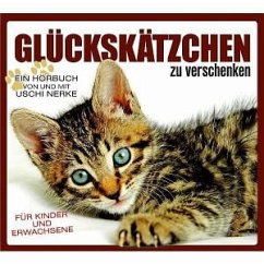 Glückskätzchen Zu Verschenken
