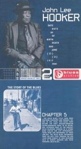Cover Story Of The Blues
