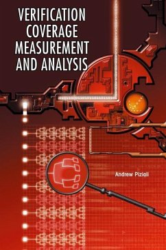 Functional Verification Coverage Measurement and Analysis - Piziali, Andrew
