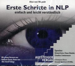 Erste Schritte in NLP - Wagandt, Alexander