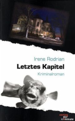 Letztes Kapitel - Rodrian, Irene