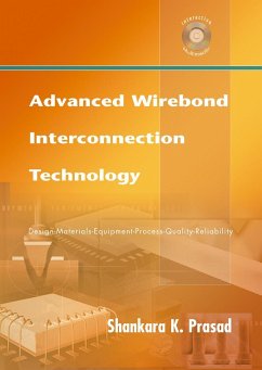 Advanced Wirebond Interconnection Technology - Prasad, Shankara K.