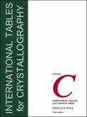Mathematical, Physical and Chemical Tables / International Tables for Crystallography Vol.C